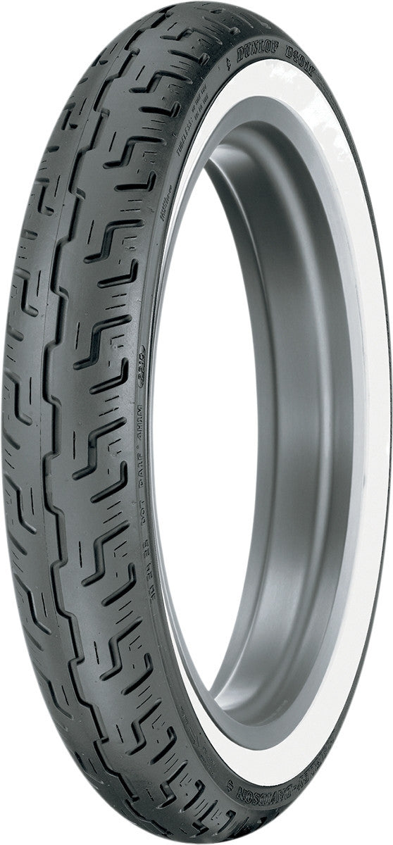 Dunlop D401 Harley Davidson Touring Tire 3024-25