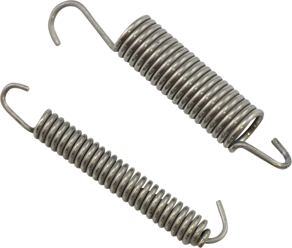 Moose Racing Replacement Kickstand Spring 0510-0556