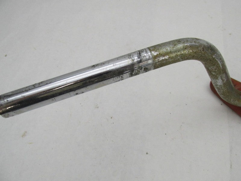 Harley Davidson Genuine Aermacchi M50 M-50 Handlebars Bars w/ Triple T