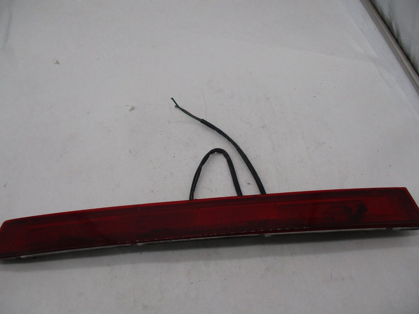Honda Goldwing GL1800 GL1600 Trunk Saddlebag Brake Light