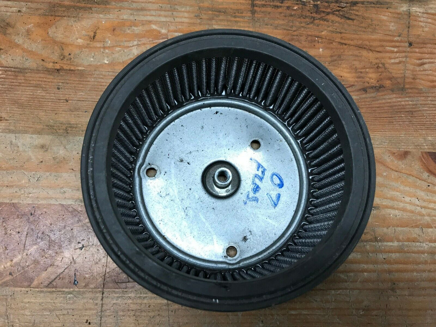 Harley-Davidson Touring FLH / FLT AIR FILTER OEM DRY Air Filter Low Miles