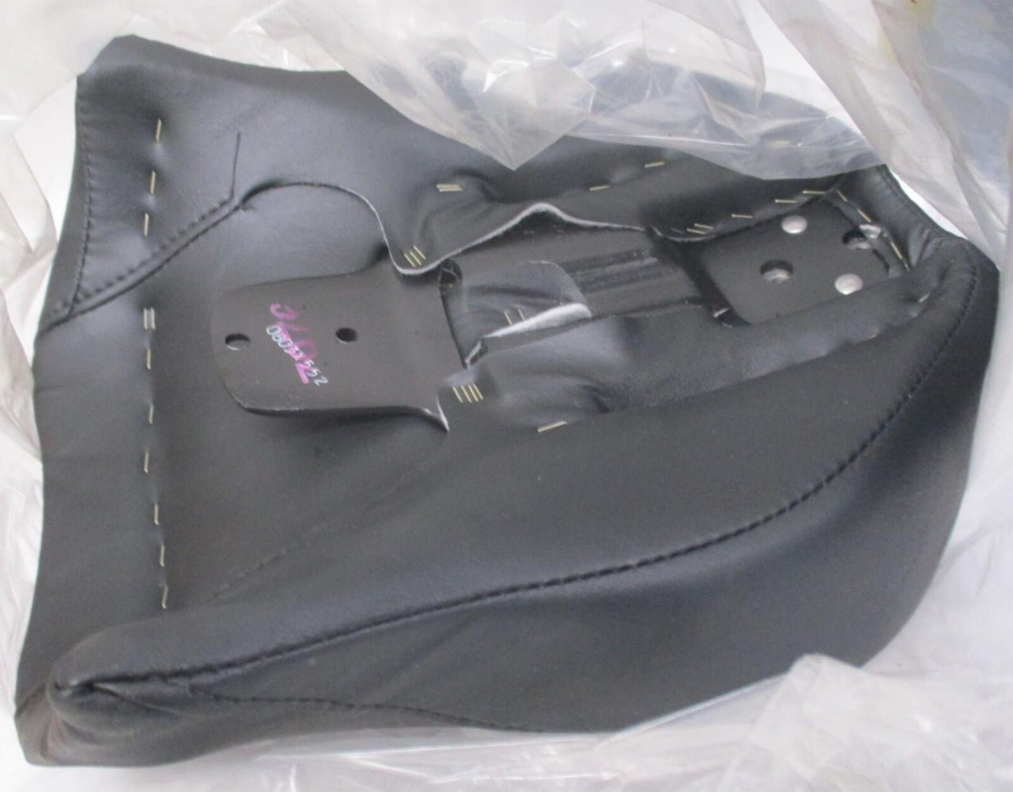 Harley Genuine NOS Sportster XL 1200 XL 883 Passenger Seat Pillion 51546-04