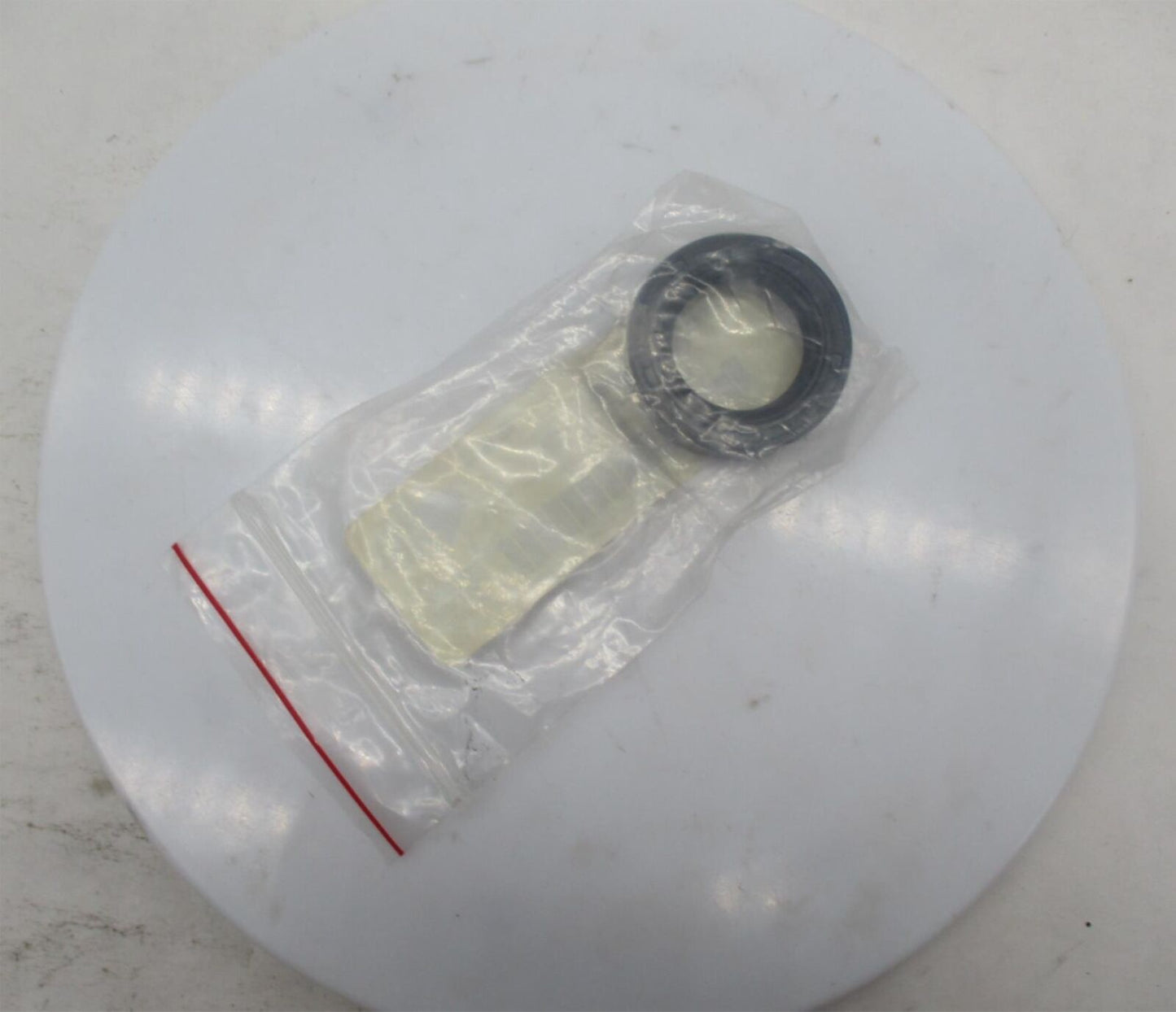 Harley-Davidson Genuine NOS Double Lip Wheel Seal 47519-58