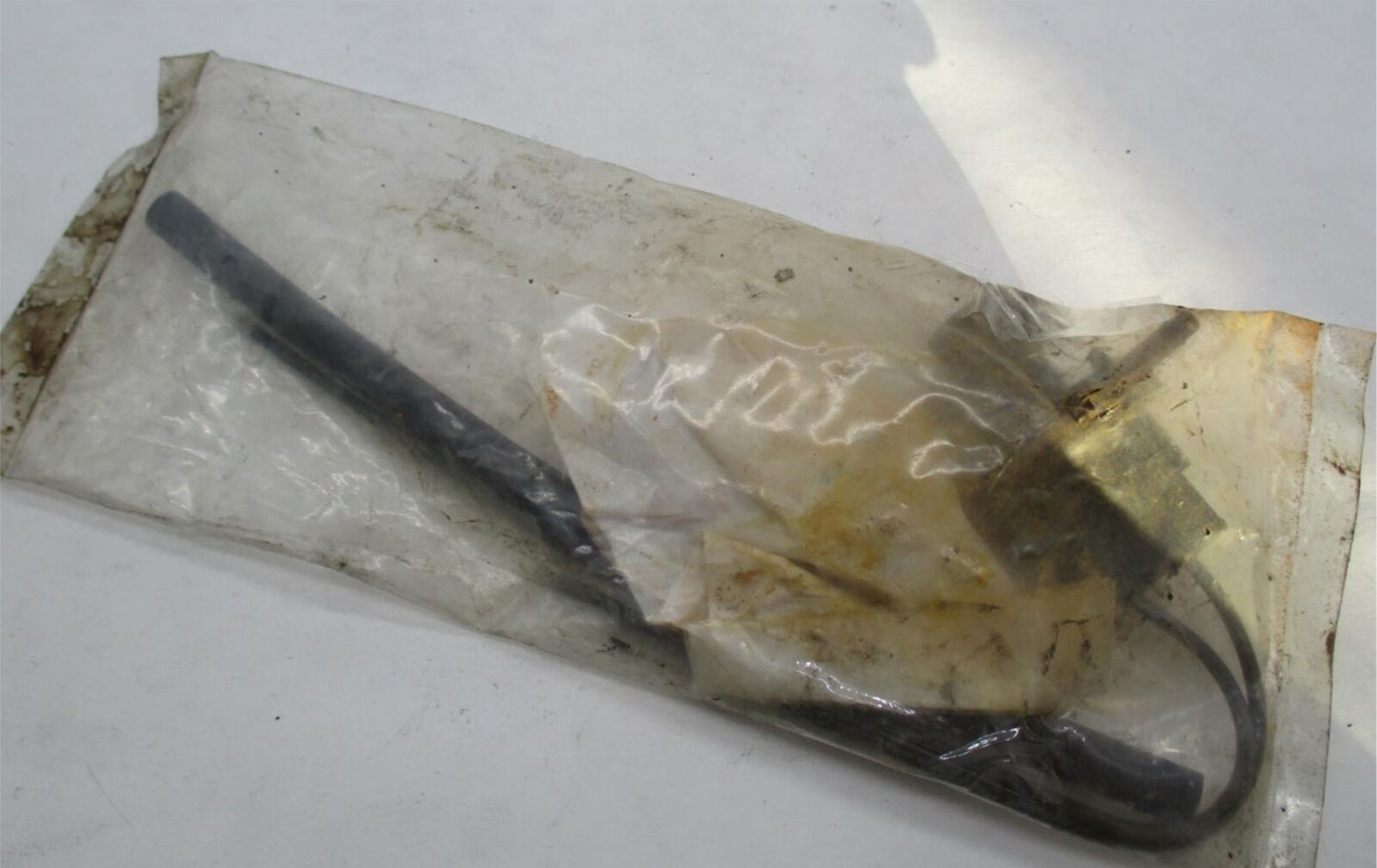 S&S Cycle Harley Davidson Vacuum Operated Electrical Switch