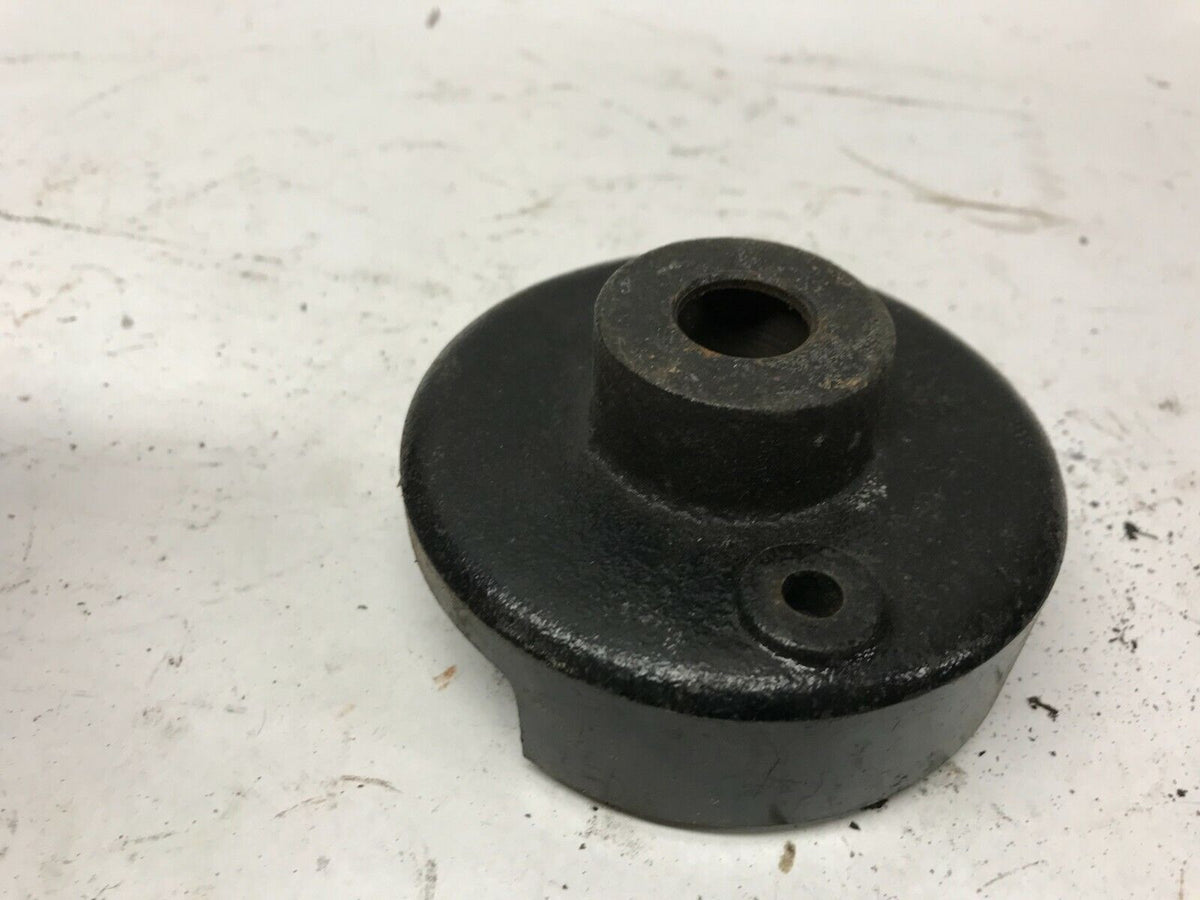 Magneto Base For Harley Flathead Knucklehead Panhead Shovelhead XL K W – V-Twin 32-1783