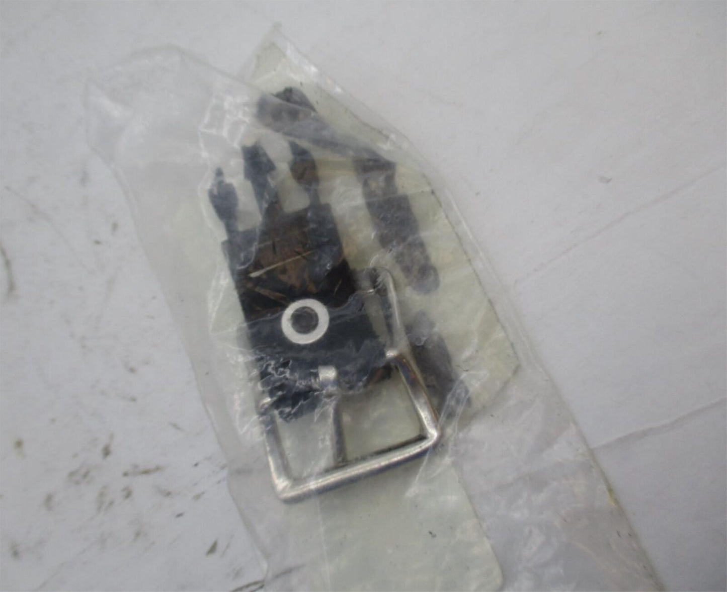 Harley Davidson Genuine NOS Buckle Assembly for Saddlebag 88305-07