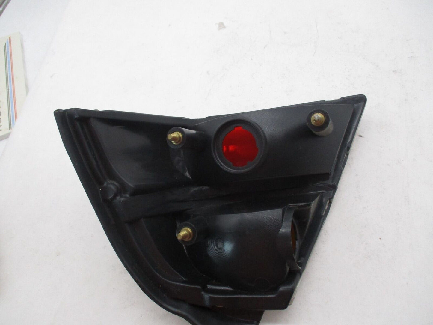 Honda Goldwing GL1800 Left Trunk Tail Light Brake Light Housing ST-3088