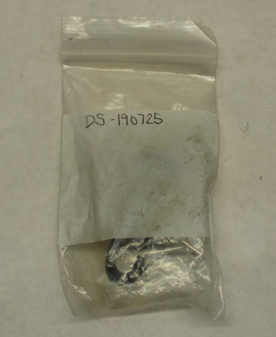 Set of (3) Drag Specialties Harley Davidson Adel Clamps DS-190725