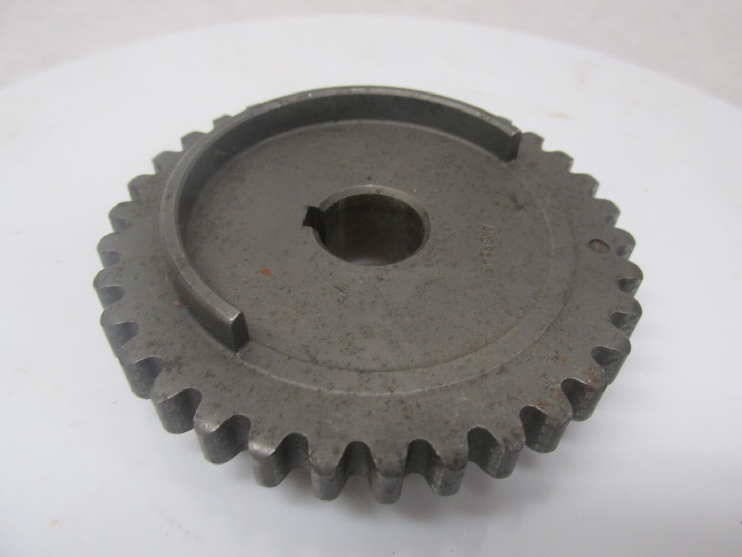 Harley Davidson Andrew's Performance 34T Splined Drive Cam Sprocket Gear #288015