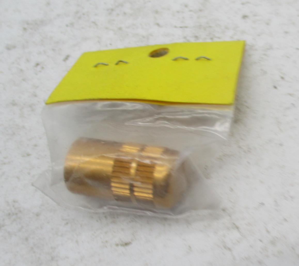 Harley Davidson Cycle Specialties Spark Plug Protector 12MM 12-750 3/4" Reach