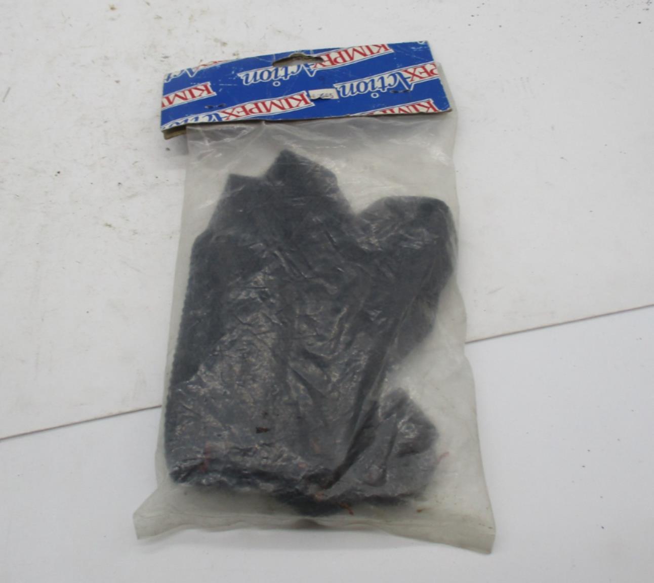 Kimpex Action Black 9 Ft Tow Strap 01-675