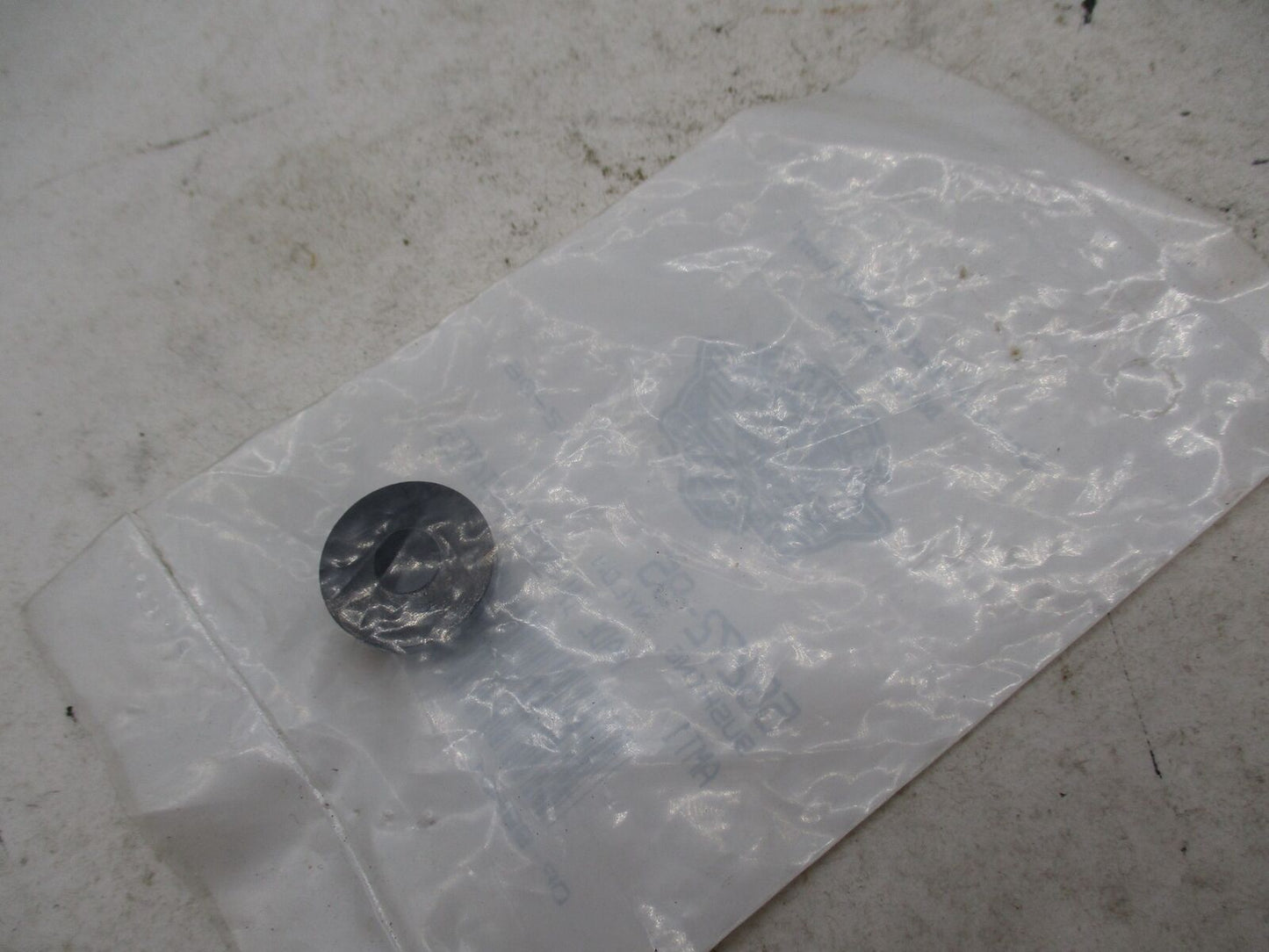 Harley Davidson Genuine NOS Nylon Bushing 58272-95