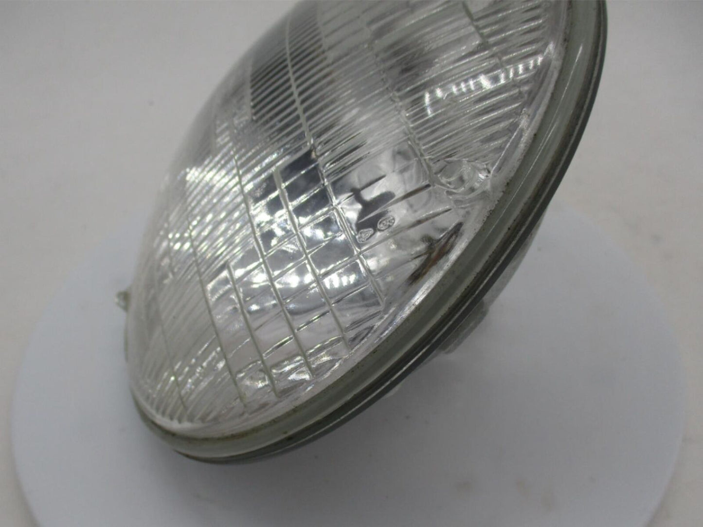 Sylvania Harley Motorcycle 7.5" Headlamp Headlight H6024