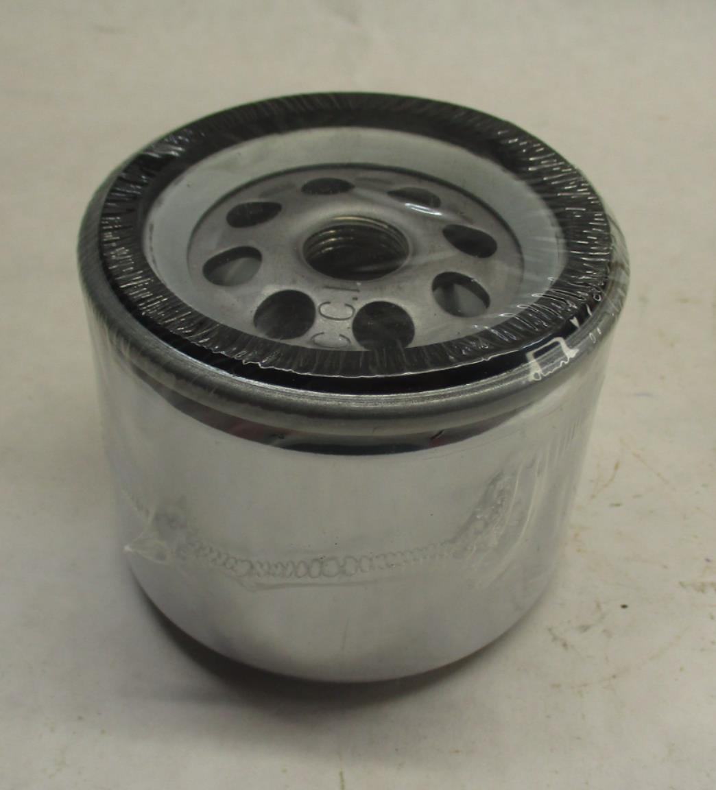 Harley Motor Factory 26109 Oil Filter Pac Kit OEM 63782-80 & 63810-80