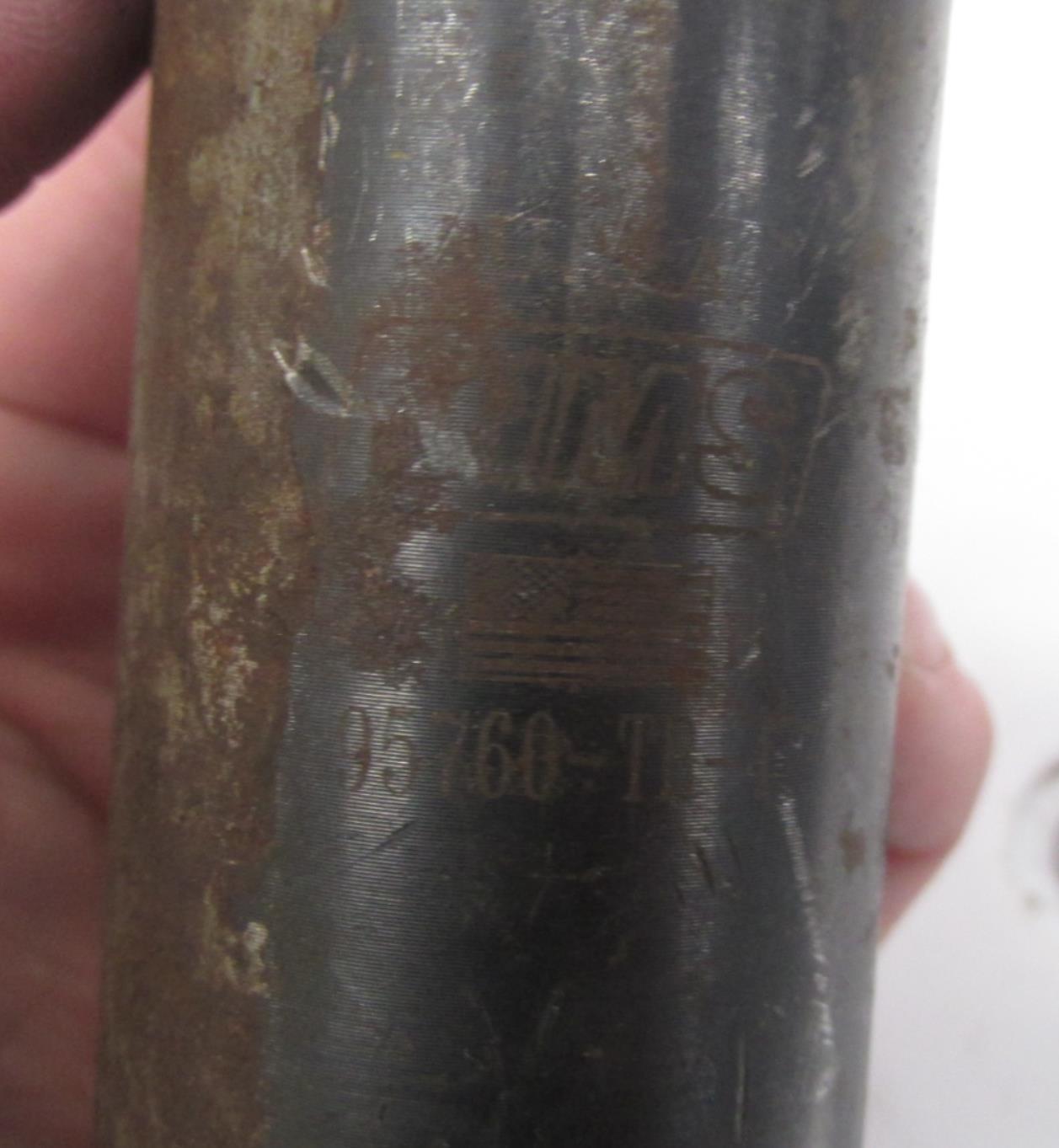 Jims Harley Davidson Inner Cam Bearing Removal Tool 95760-TB