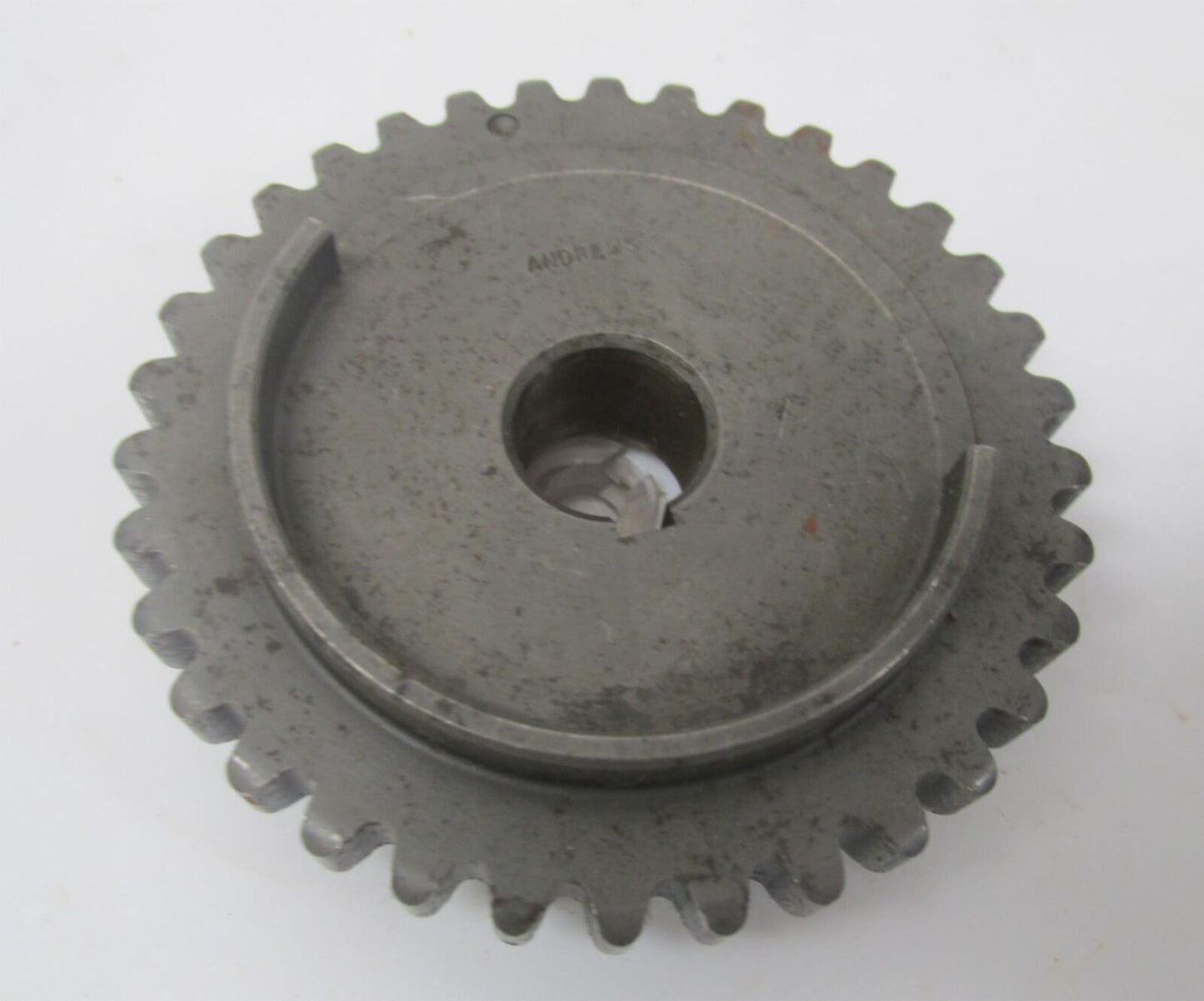 Harley Davidson Andrew's Performance 34T Splined Drive Cam Sprocket Gear #288015