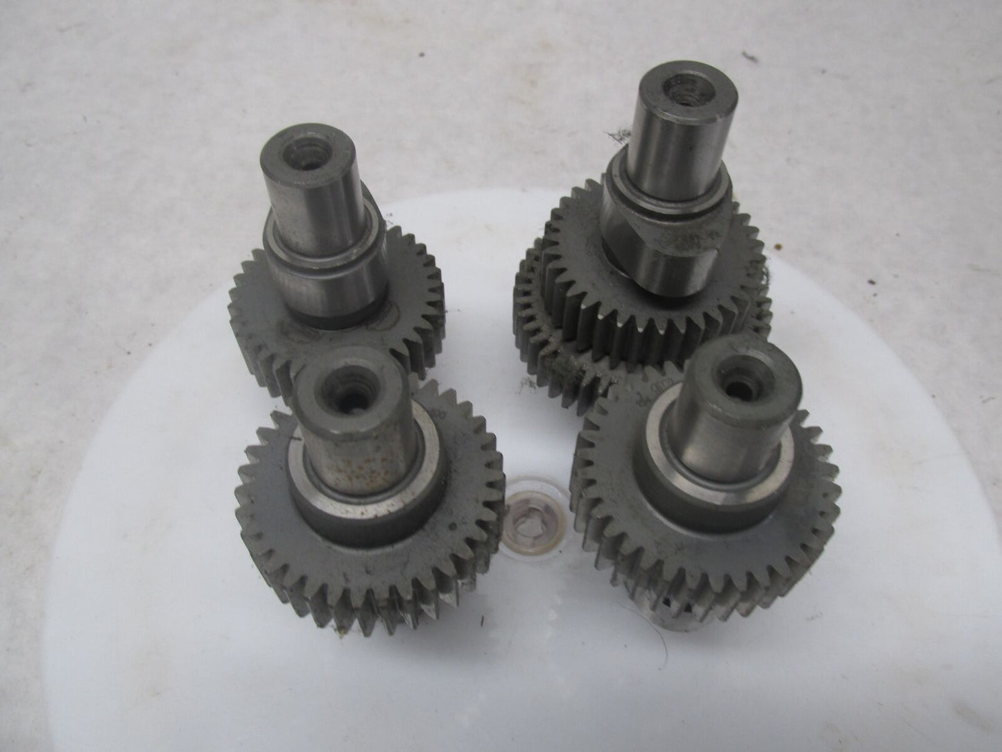 2017 Harley-Davidson Sportster Xl1200 "W" Grind Camshaft Cams Gears Set 25194-06