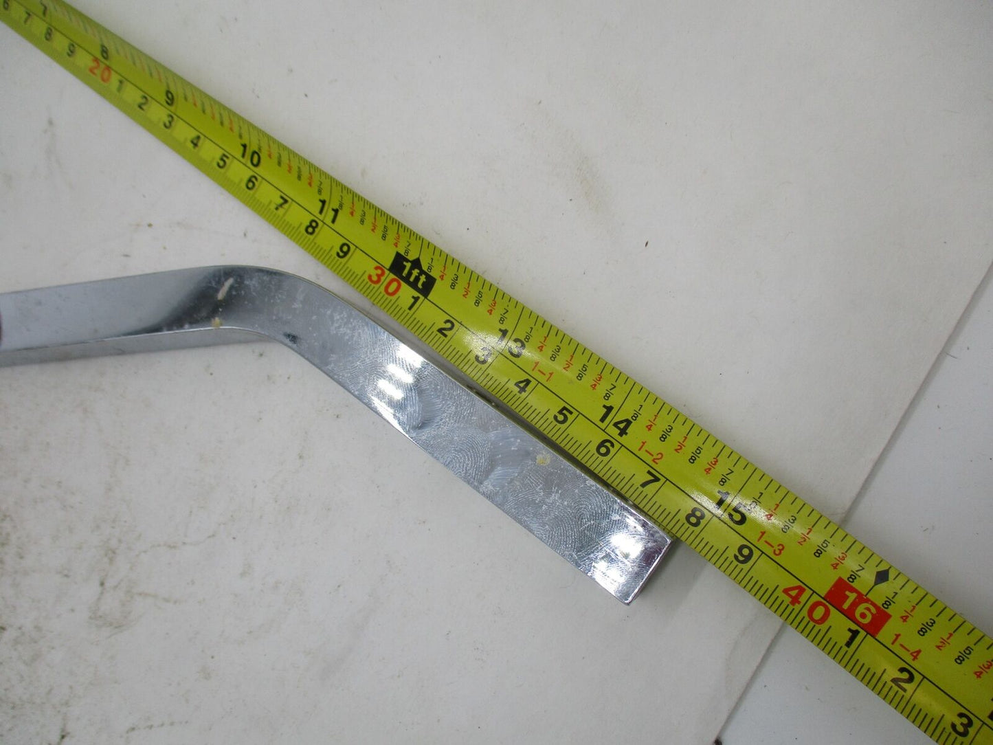 Harley-Davidson Passenger Seat Backrest Assembly Sissy Bar with Pad