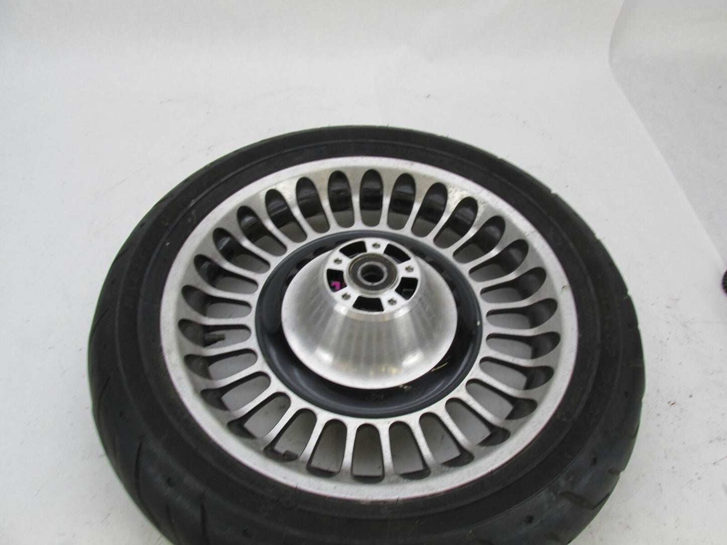 2009-2020 Harley Touring Road Street Electra Glide Front Rim 17x3.00 Mag Wheel