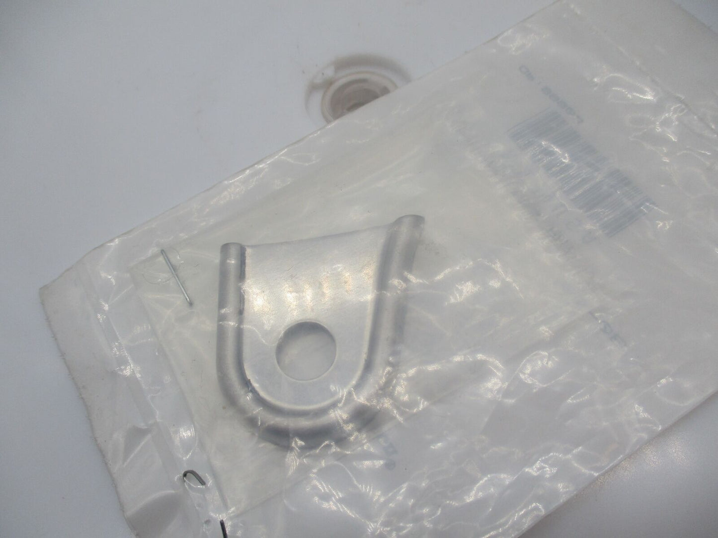 Harley-Davidson Genuine NOS Tank Mount Spacer 11853