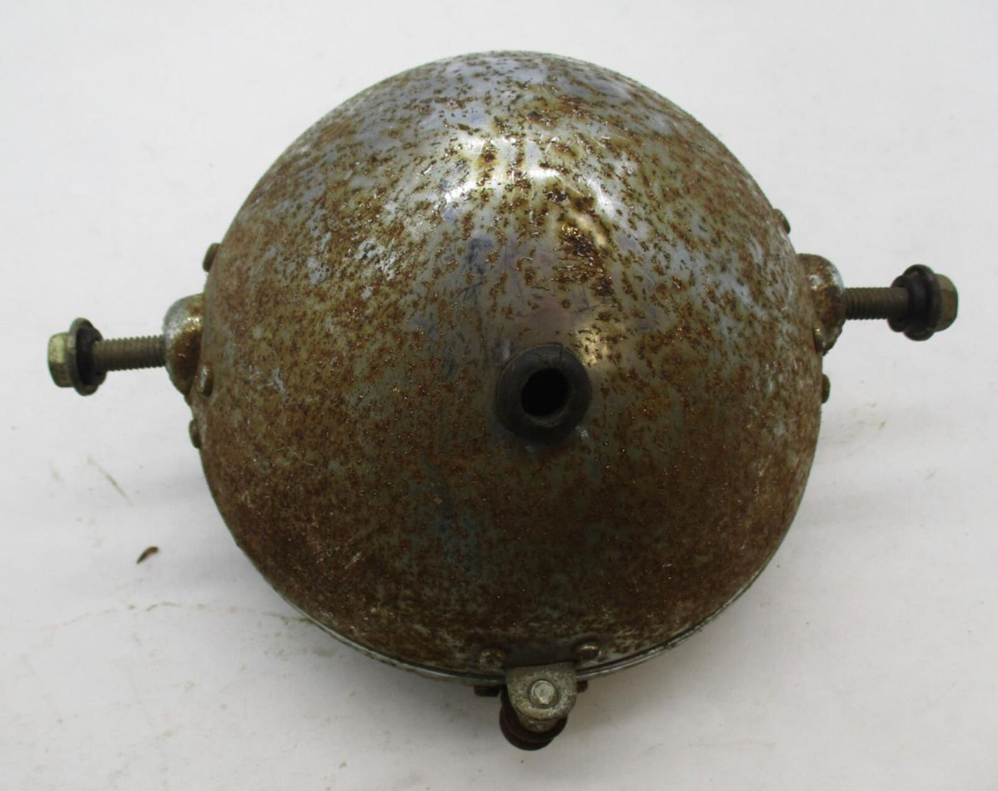 Vintage Honda Triumph BSA Chopper Headlight Bucket Assembly HL-5-182