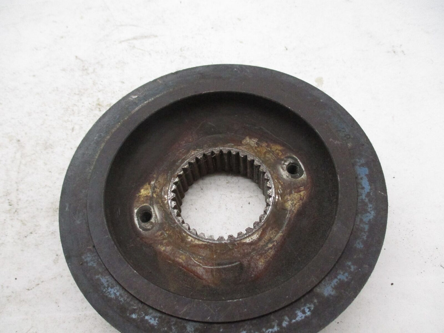 Harley Davidson 29T 29 Tooth Tranny Tranmission Belt Drive Sprocket