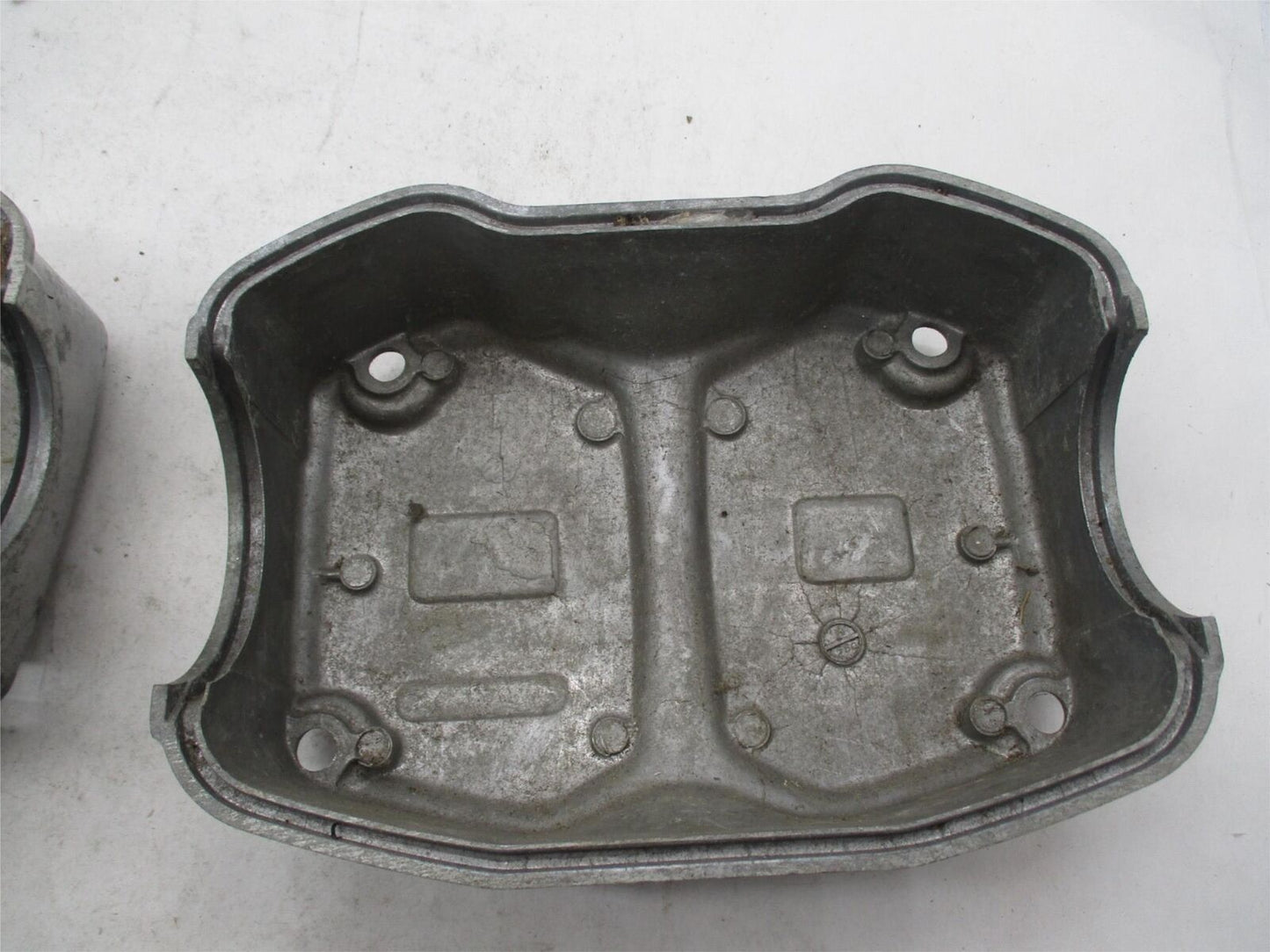 Pair of Honda Goldwing 1980-83 GL1100 Valve Covers