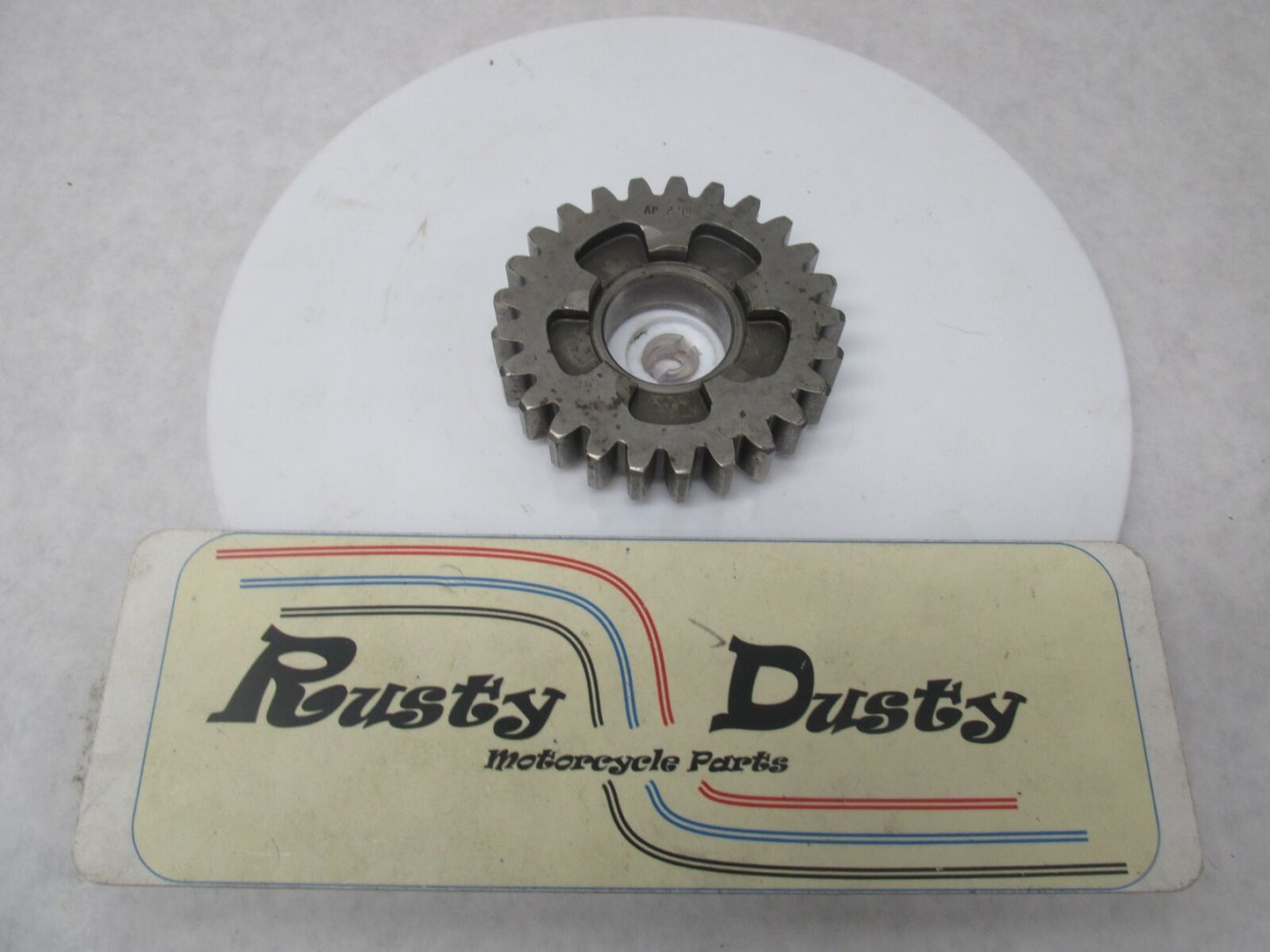 Harley Andrew's Performance 1st Countershaft Gear 2.94 Close Ratio #296110