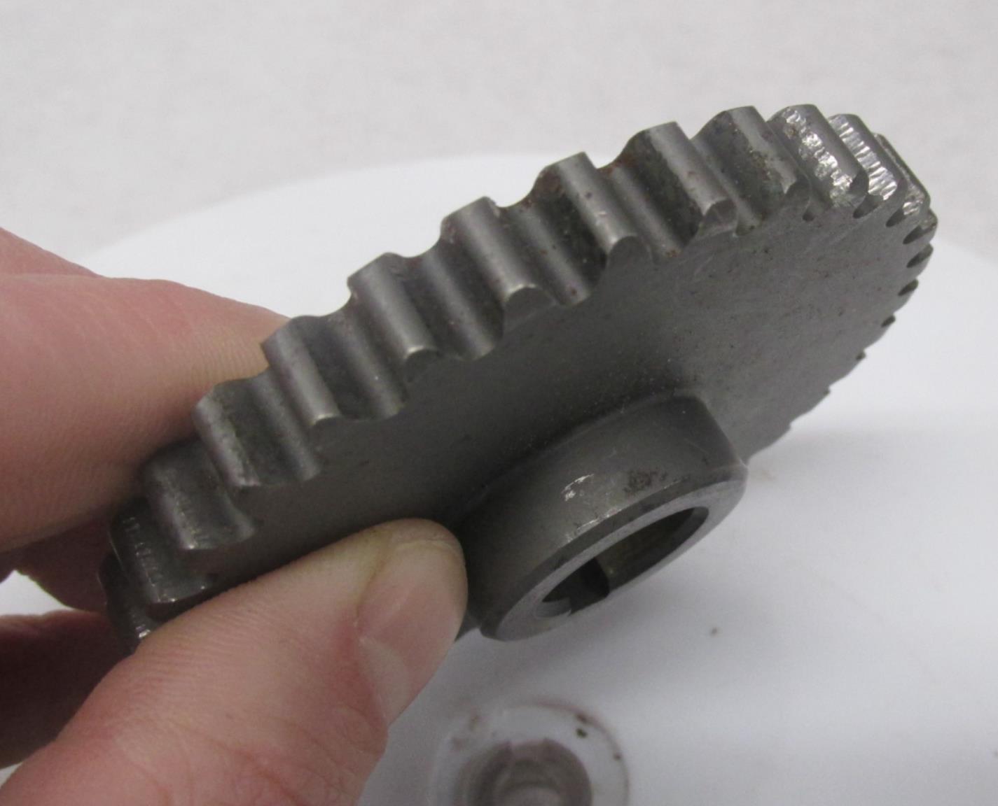 Harley Davidson Andrew's Performance 34T Splined Drive Cam Sprocket Gear #288015
