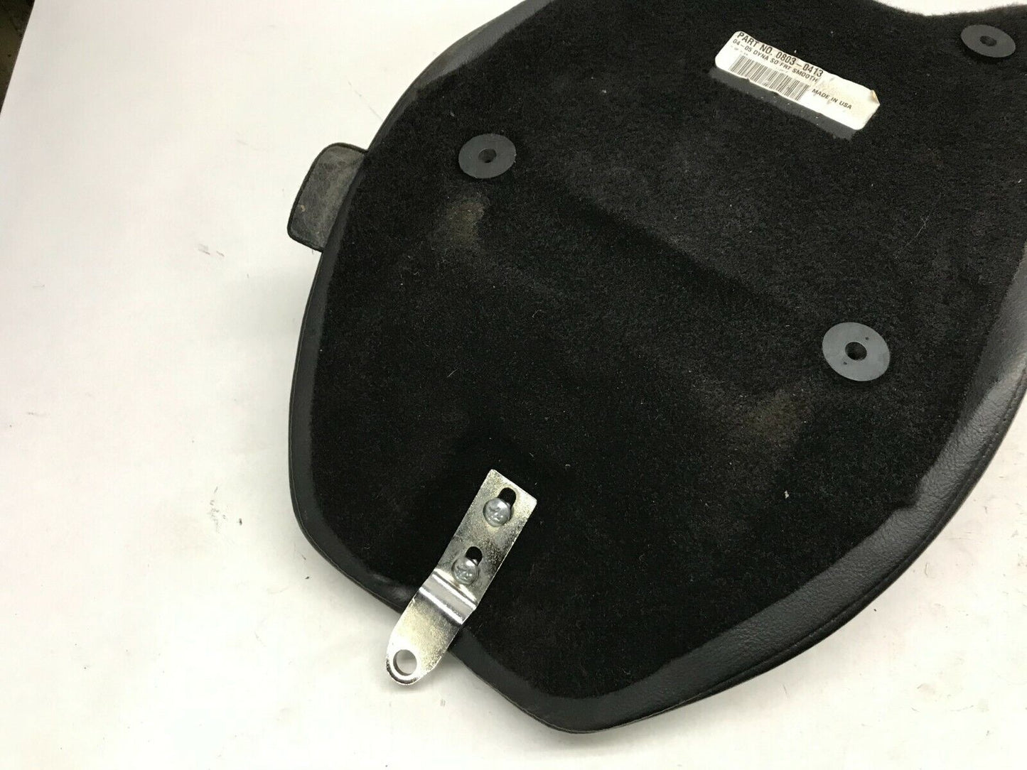 DRAG SPECIALTIES SEAT 0803-0353 SEAT 06-17 for Harley FXD