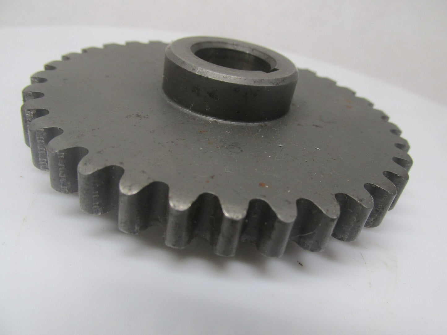 Harley Davidson Andrew's Performance 34T Splined Drive Cam Sprocket Gear #288015