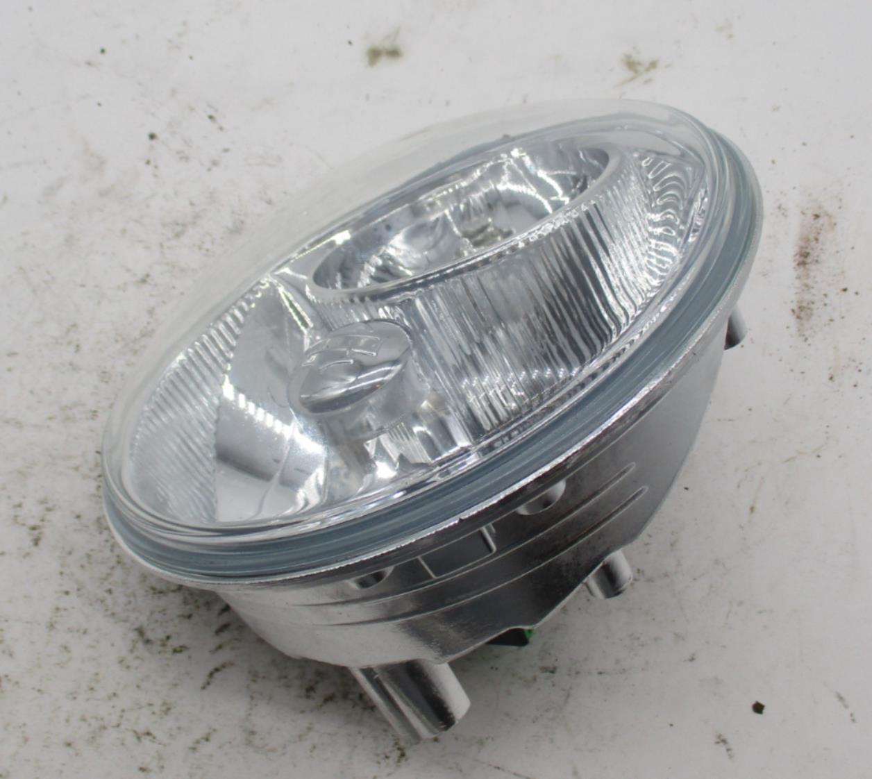 Harley Davidson Dual Bulb Halogen Headlight Headlamp 12V 65W 67700064
