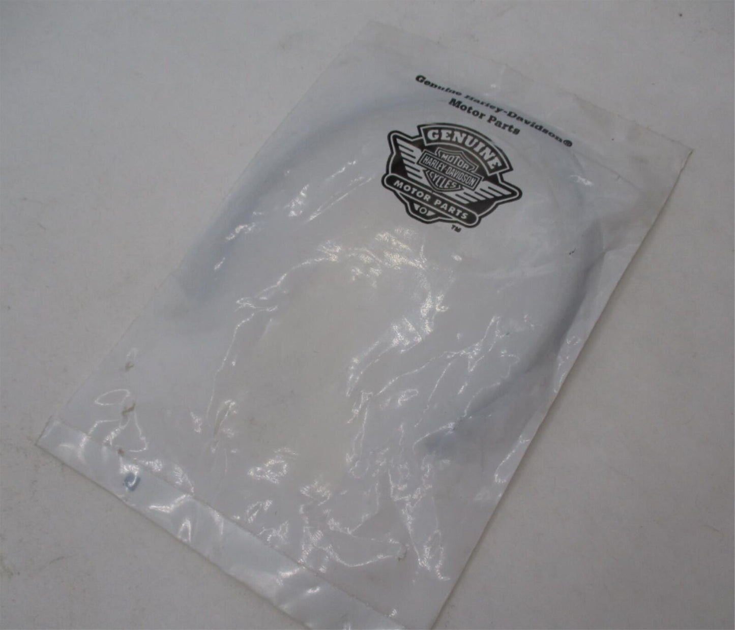 Harley Davidson Genuine NOS Headlamp Cover Trim 58711-98