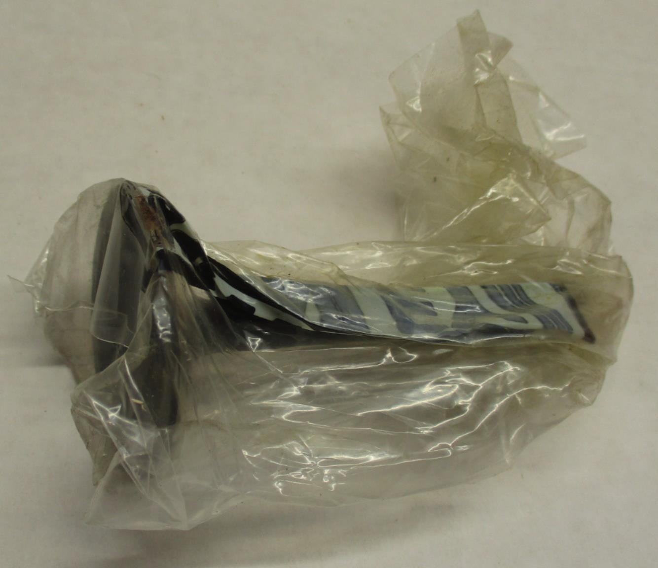 Set of (2) Manley 49-9006 Stock Length Intake Valves Harley Davidson