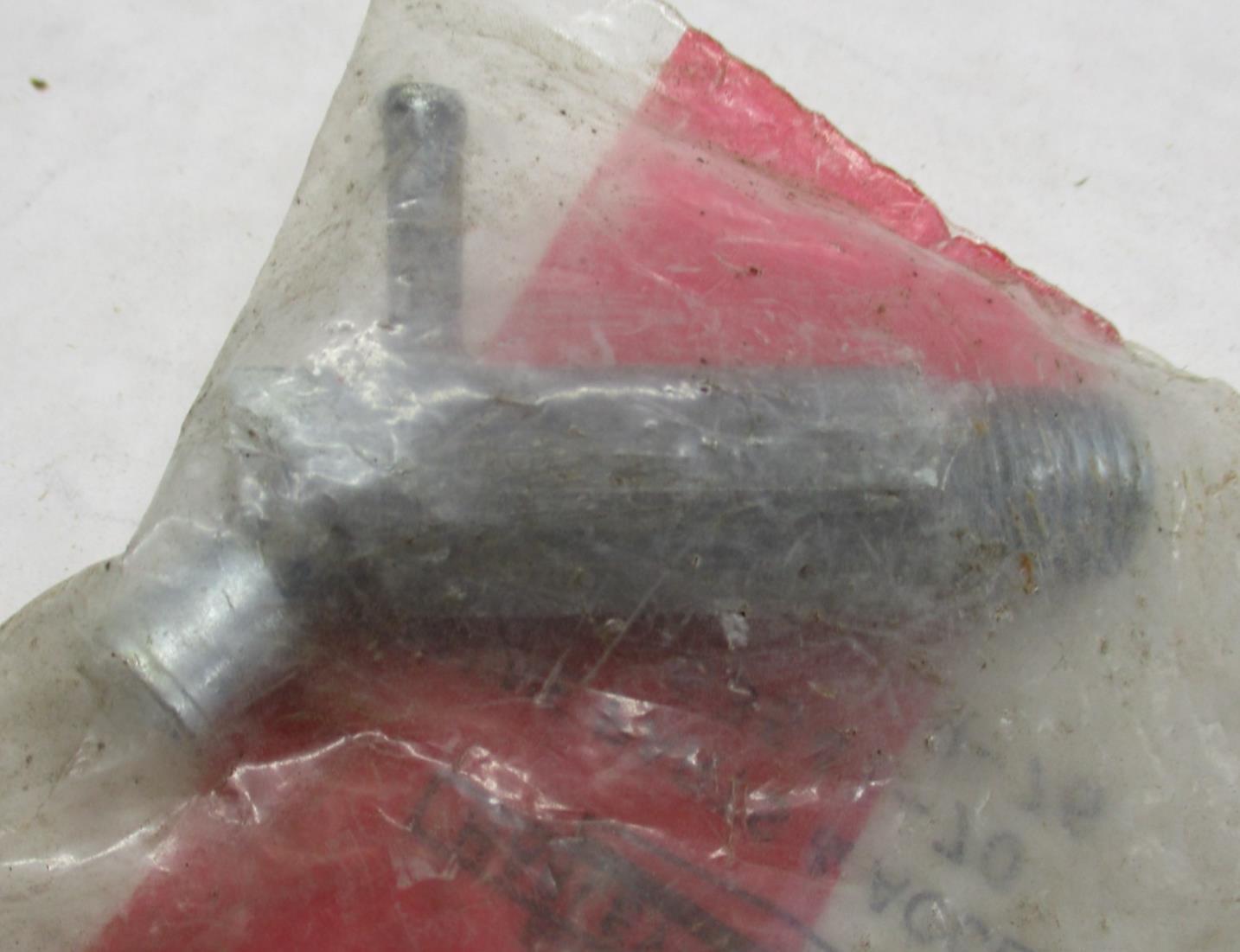 Harley Davidson Genuine Outer Primary Rear Chain Oiler Tee 63541-70