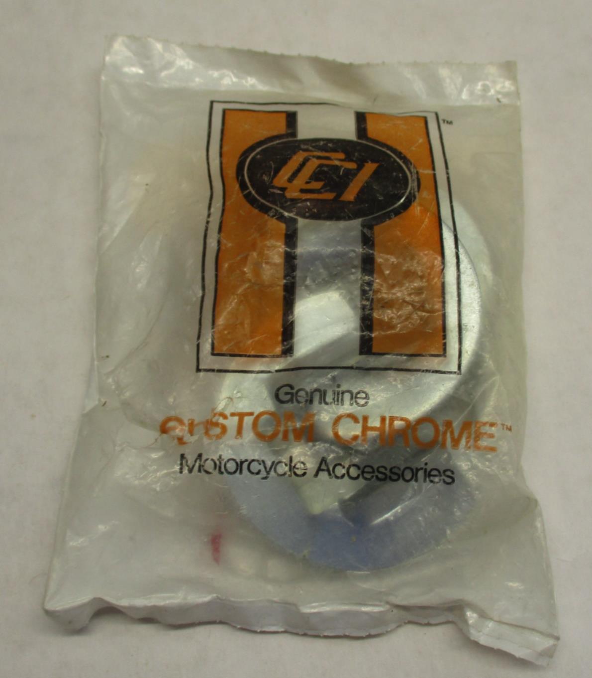 Custom Chrome 28-406 Harley Davidson 54538-73 Shock Cam Support Clip