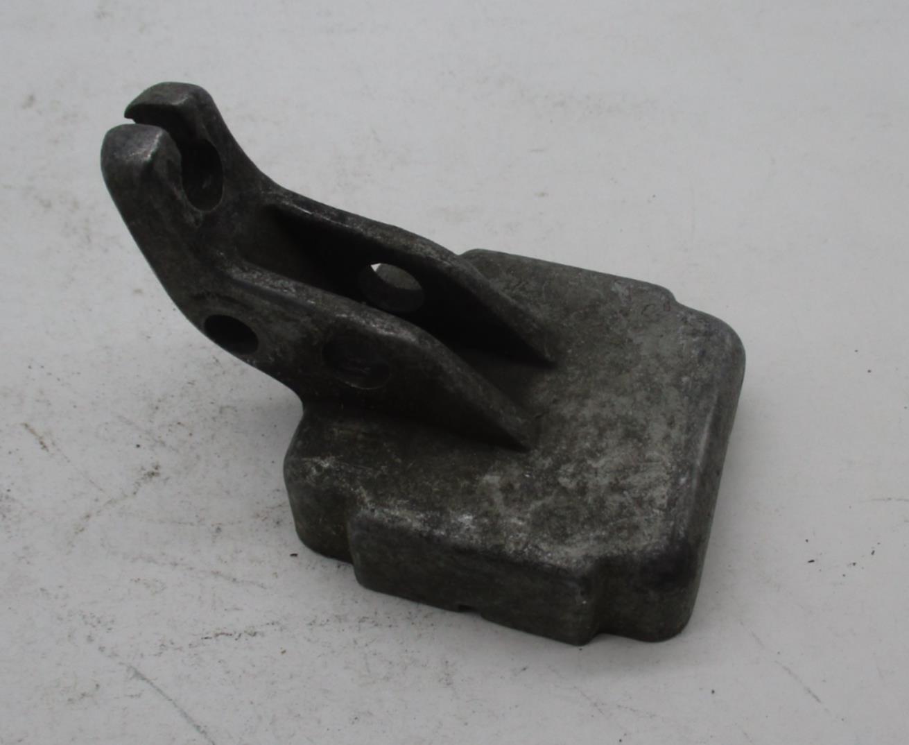 Harley Davidson Ironhead Handlebar Switch Housing Perch Assembly Bracket