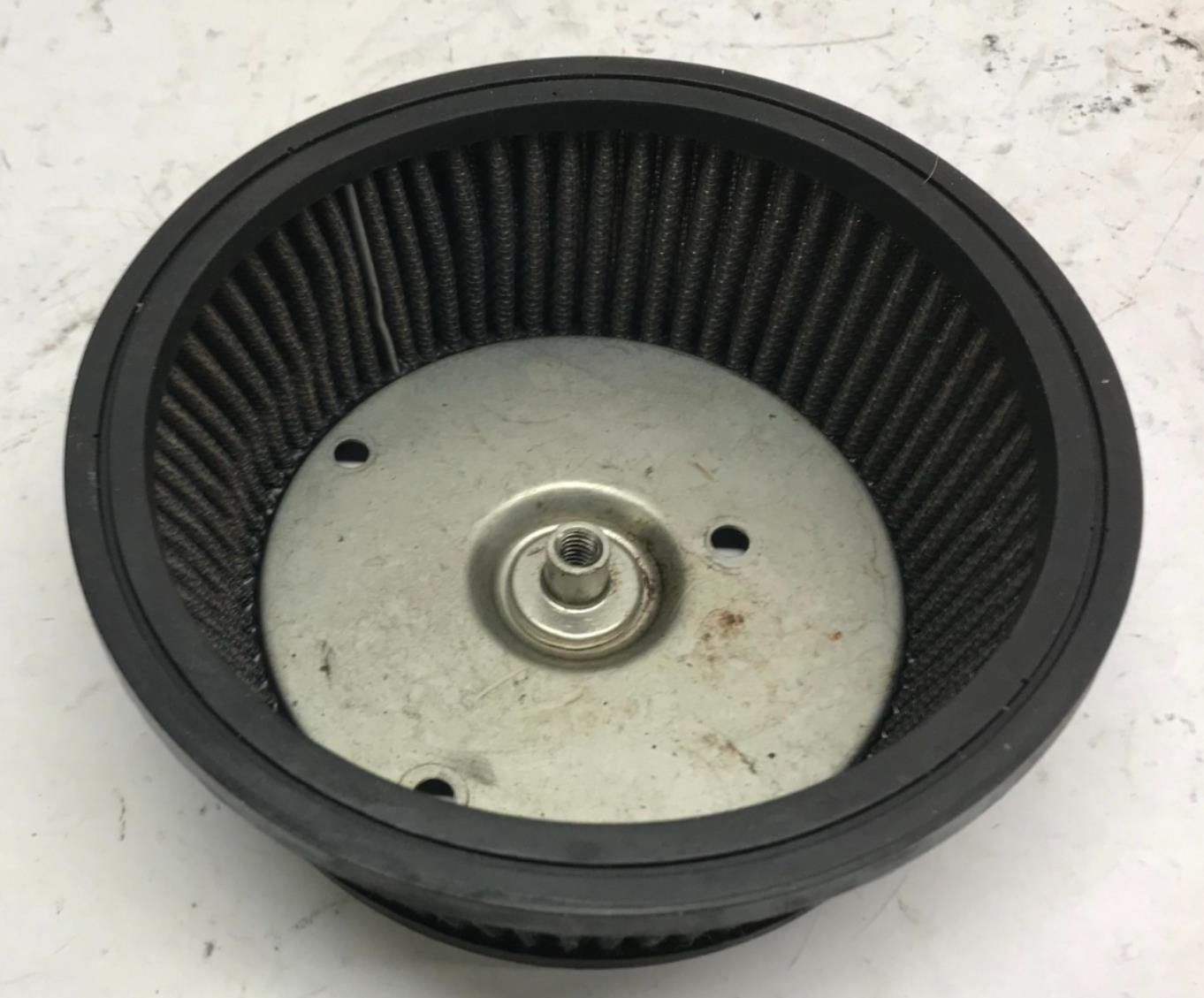 Harley Davidson Arlen Ness Twin Cam Air Cleaner Filter