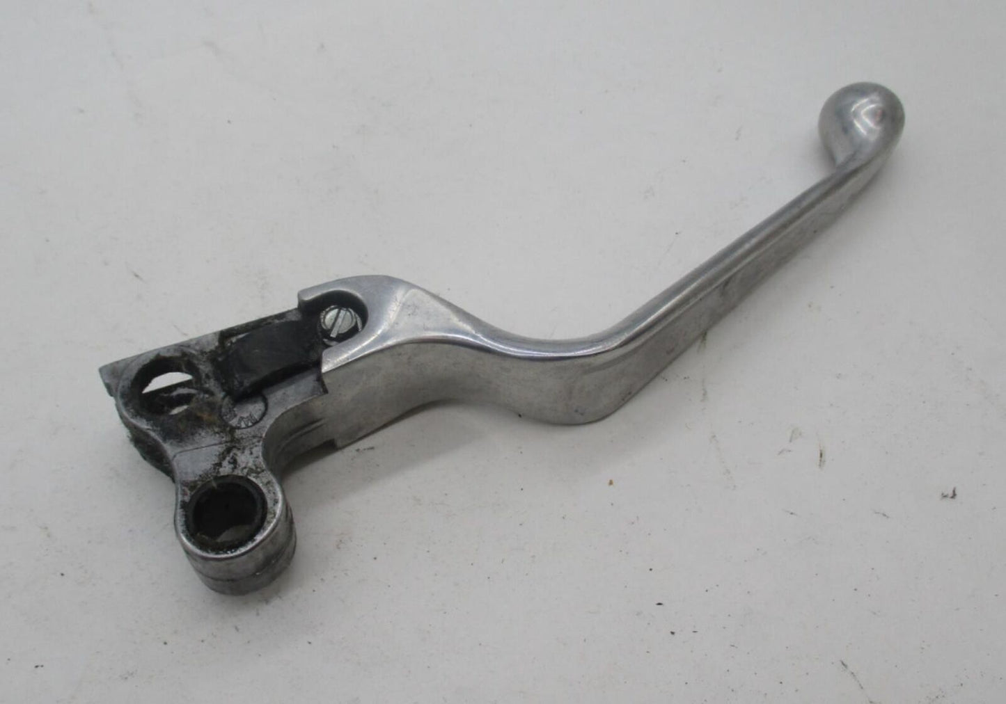 Harley Davidson Genuine Stock Clutch Brake Chrome Hand Control Lever