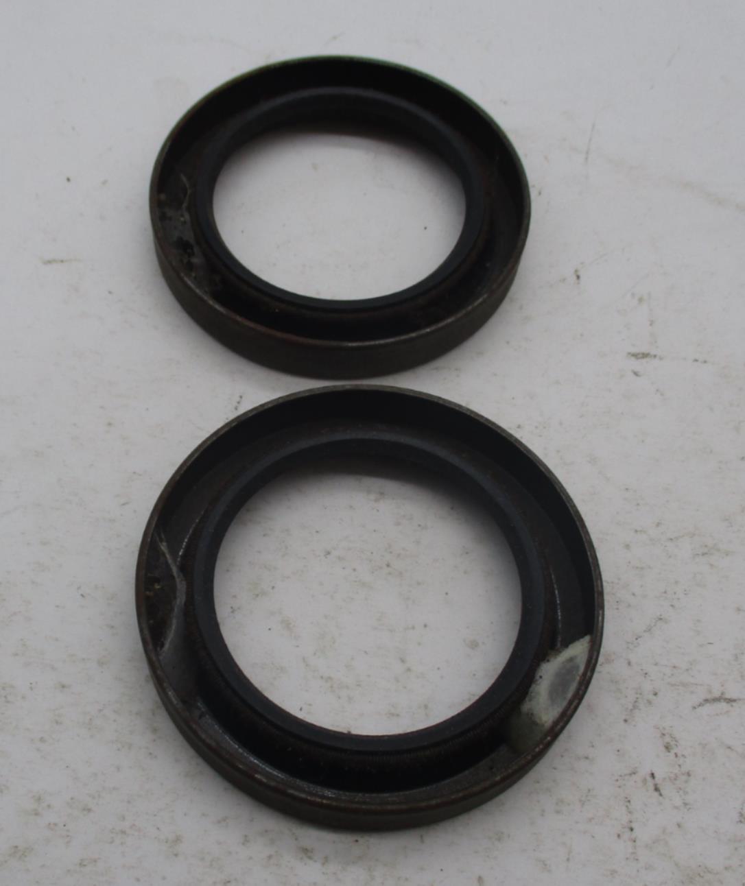 AMF Harley-Davidson Fork Oil Seals