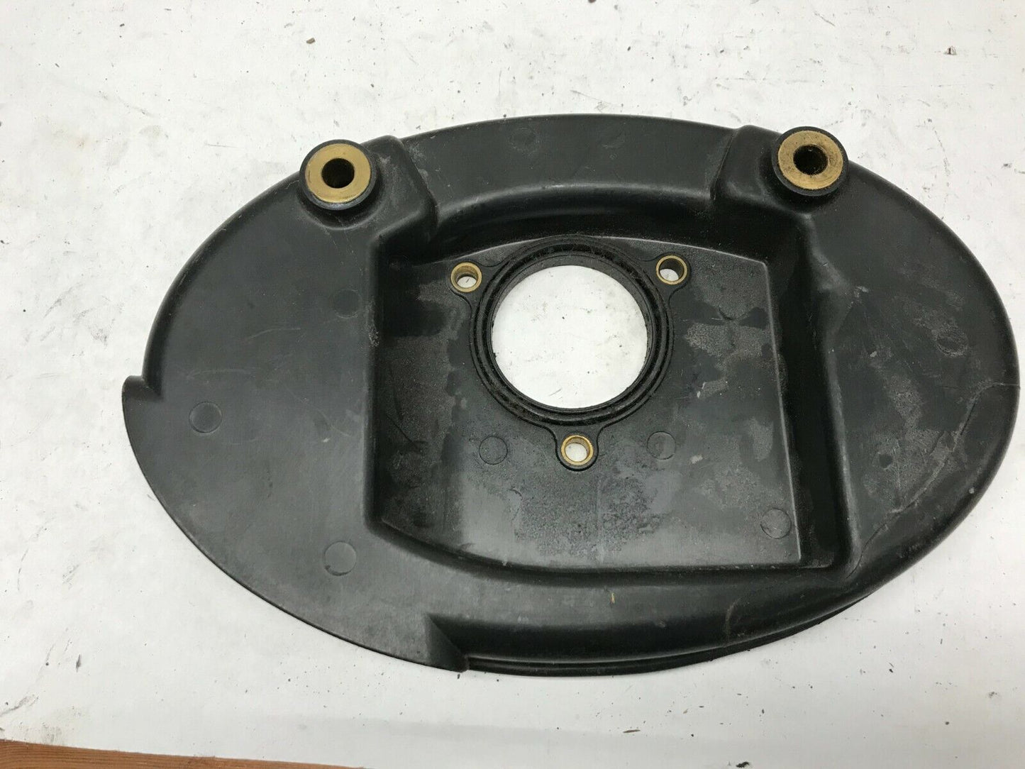 OEM Genuine Harley Davidson Air Filter Cleaner Backing Plate Housing 29630-08A