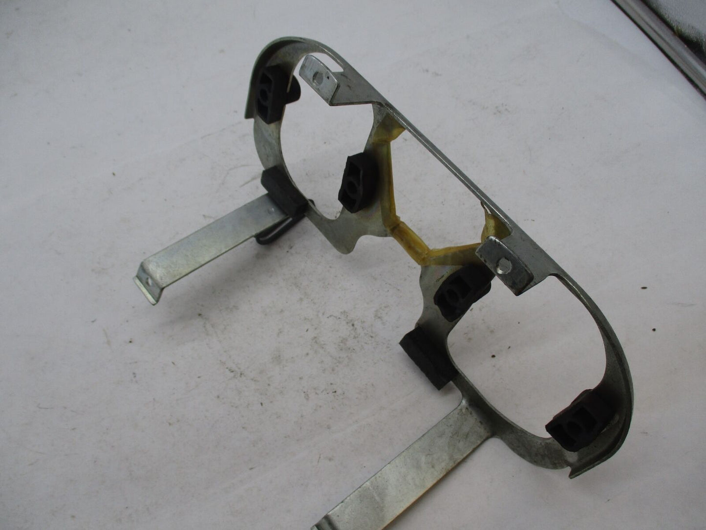 Harley Davidson 86-95 FLH Touring Gauge Cluster Mounting Bracket