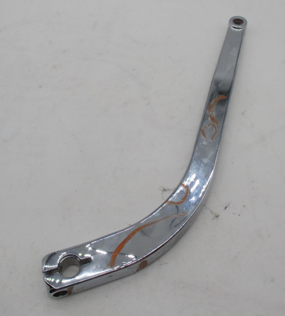 Harley Davidson Genuine Chrome Softail Low Rider Mid Shift Lever 33600141