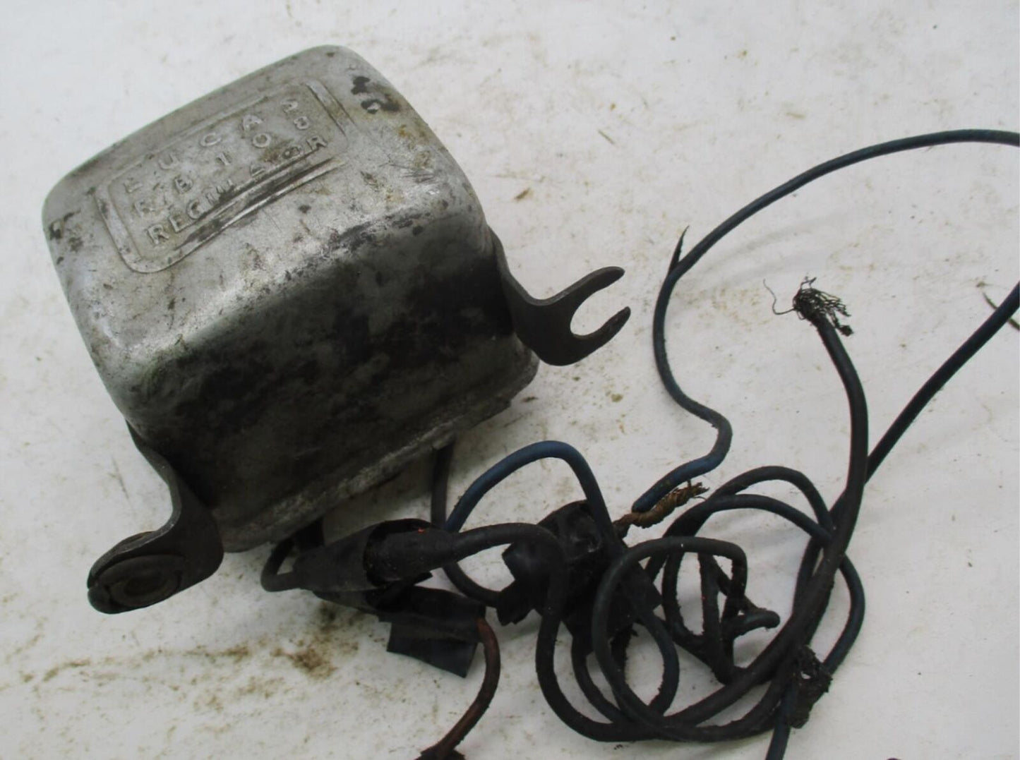 Lucas RB108 6v Regulator Control Box Ariel BSA Matchless Norton Triumph