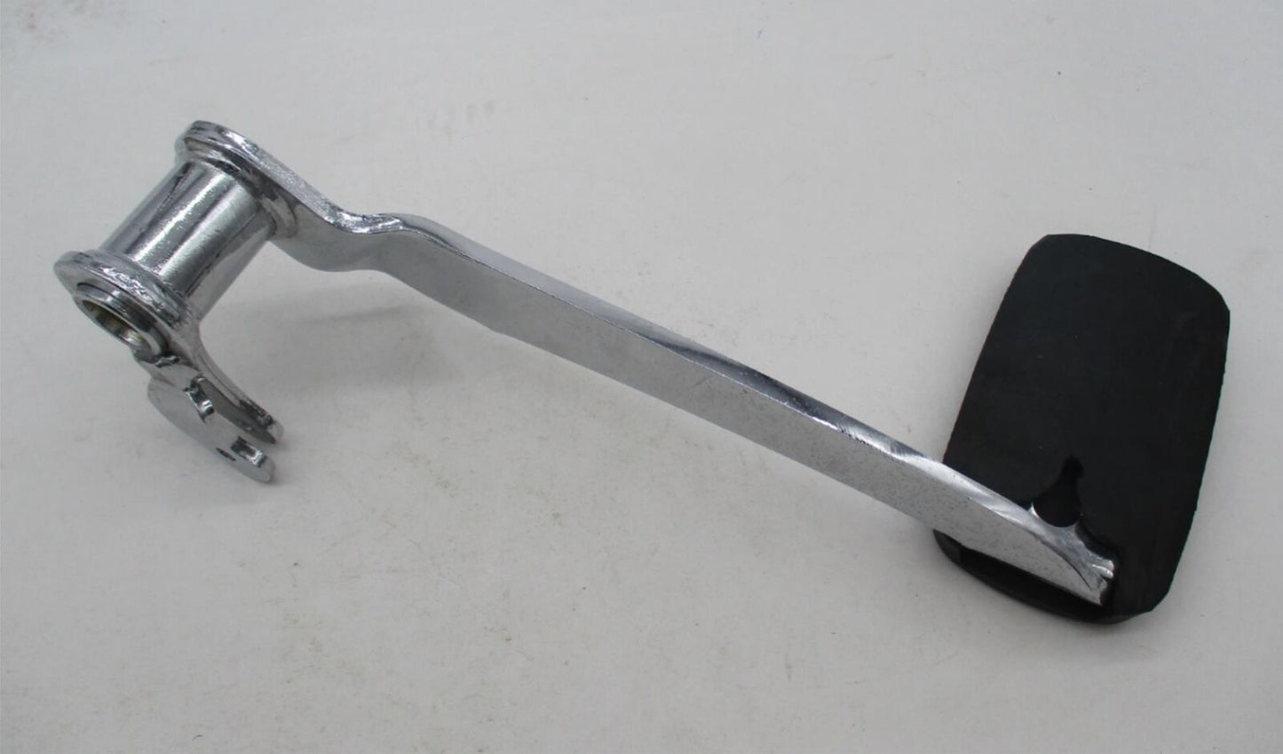 Harley Davidson Genuine Touring Softail Rear Brake Rubber Pedal w/ Pad 42416-06