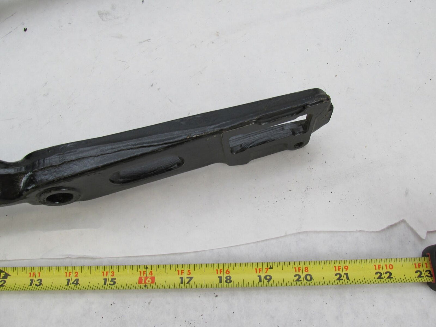 Harley Davidson Genuine Sportster Ironhead Rear Swingarm 47607-52A
