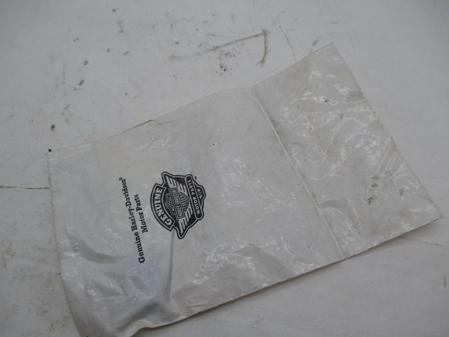 Harley Davidson Genuine NOS Motorcycle Cap 49358-01