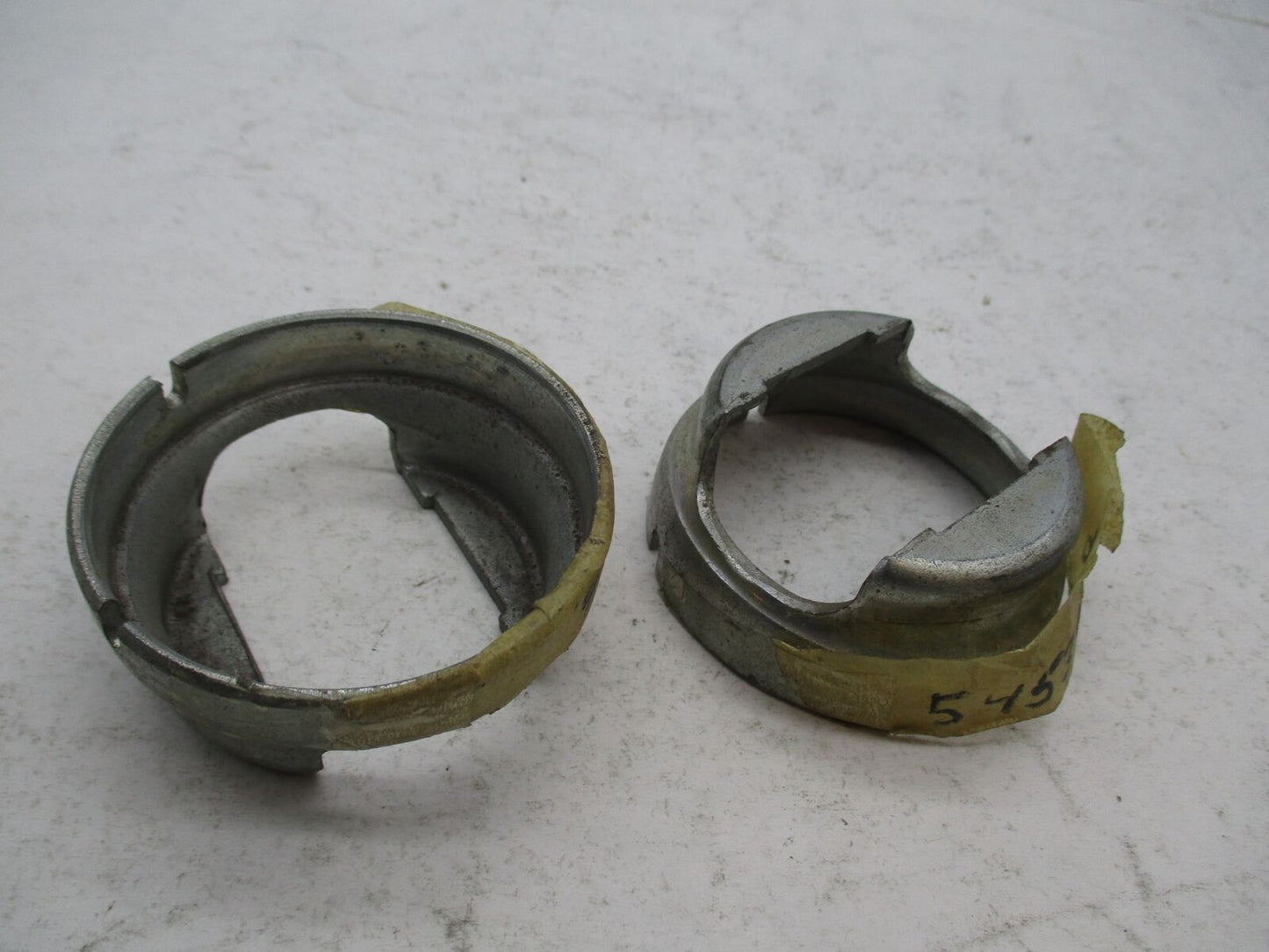 (1) Single Harley Davidson Genuine NOS XLH Sportster Cam Support 54539-56