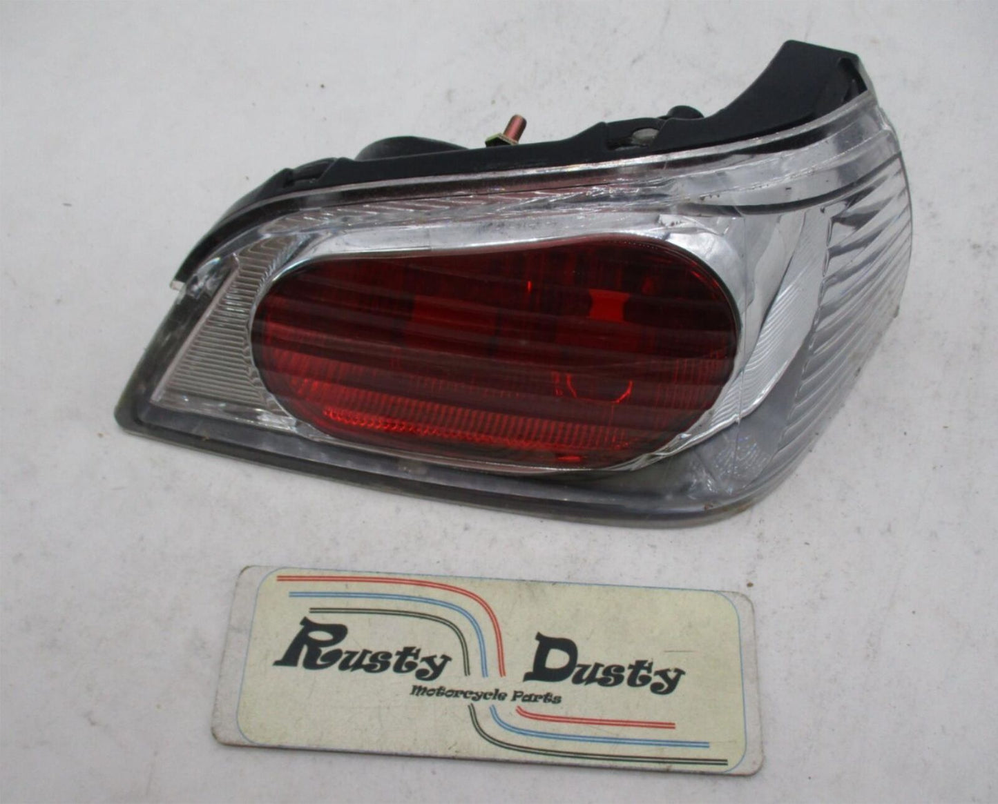 Big Bike Parts Honda Goldwing GL1800 Right Trunk Brake Light Housing 952-776