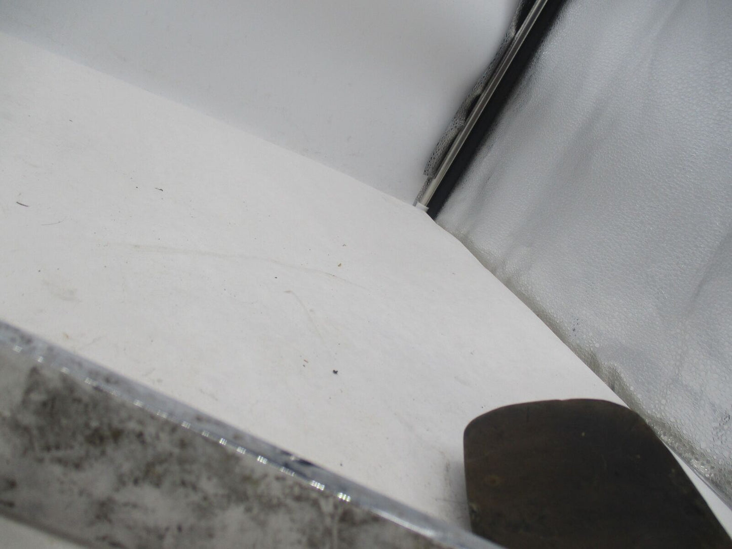 Harley Davidson FLHT Electra Glide Road King Rear Foot Brake Lever 33882-83B